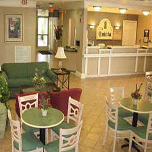 Rodeway Inn Huntsville Interno foto